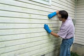 Best Storm Damage Siding Repair  in St Helens, OR